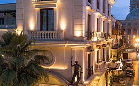 Envy Boutique Hotel